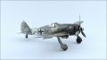 Eduard Royal Class 1/72 Fw-190 A8/R8 -    