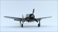 Eduard Royal Class 1/72 Fw-190 A8/R8 -    