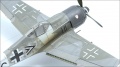 Eduard Royal Class 1/72 Fw-190 A8/R8 -    