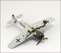 Eduard Royal Class 1/72 Fw-190 A8/R8 -    