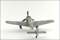 Eduard Royal Class 1/72 Fw-190 A8/R8 -    