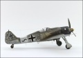 Eduard Royal Class 1/72 Fw-190 A8/R8 -    