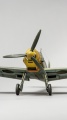 Eduard 1/48 Bf-109E-4