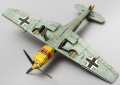 Eduard 1/48 Bf-109E-4