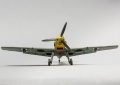 Eduard 1/48 Bf-109E-4