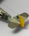 Eduard 1/48 Bf-109E-4