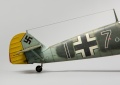 Eduard 1/48 Bf-109E-4