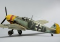 Eduard 1/48 Bf-109E-4