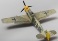 Eduard 1/48 Bf-109E-4