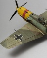 Eduard 1/48 Bf-109E-4