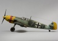 Eduard 1/48 Bf-109E-4