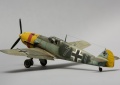 Eduard 1/48 Bf-109E-4