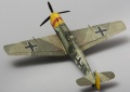 Eduard 1/48 Bf-109E-4