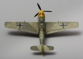 Eduard 1/48 Bf-109E-4