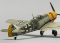 Eduard 1/48 Bf-109E-4