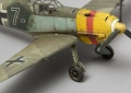 Eduard 1/48 Bf-109E-4