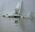 Airfix 1/72 Valiant B.Mk I -     .