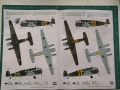  Special Hobbi 1/48 Siebel Si 204D