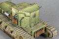 Meng Model 1/35 British Medium Tank Mk.A Whippet