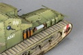 Meng Model 1/35 British Medium Tank Mk.A Whippet