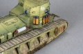 Meng Model 1/35 British Medium Tank Mk.A Whippet