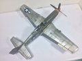 Meng 1/48 P-51D Mustang