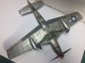 Meng 1/48 P-51D Mustang