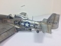 Meng 1/48 P-51D Mustang