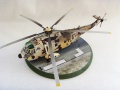 Revell 1/72 Sikorsky S-61A-4 Nuri  