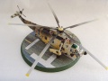 Revell 1/72 Sikorsky S-61A-4 Nuri  