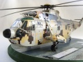 Revell 1/72 Sikorsky S-61A-4 Nuri  