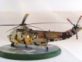 Revell 1/72 Sikorsky S-61A-4 Nuri  