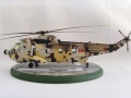 Revell 1/72 Sikorsky S-61A-4 Nuri  