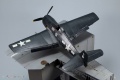 Eduard 1/72 Grumman F6F-5 Hellcat