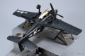 Eduard 1/72 Grumman F6F-5 Hellcat