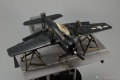 Eduard 1/72 Grumman F6F-5 Hellcat