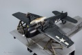 Eduard 1/72 Grumman F6F-5 Hellcat