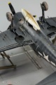 Eduard 1/72 Grumman F6F-5 Hellcat