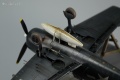 Eduard 1/72 Grumman F6F-5 Hellcat