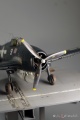 Eduard 1/72 Grumman F6F-5 Hellcat