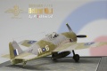 Eduard 1/72 Grumman Hellcat Mk.1