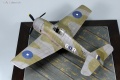 Eduard 1/72 Grumman Hellcat Mk.1