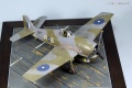 Eduard 1/72 Grumman Hellcat Mk.1