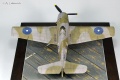 Eduard 1/72 Grumman Hellcat Mk.1