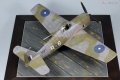 Eduard 1/72 Grumman Hellcat Mk.1