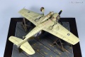 Eduard 1/72 Grumman Hellcat Mk.1