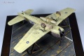 Eduard 1/72 Grumman Hellcat Mk.1