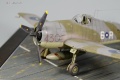 Eduard 1/72 Grumman Hellcat Mk.1