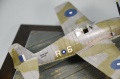 Eduard 1/72 Grumman Hellcat Mk.1