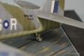 Eduard 1/72 Grumman Hellcat Mk.1